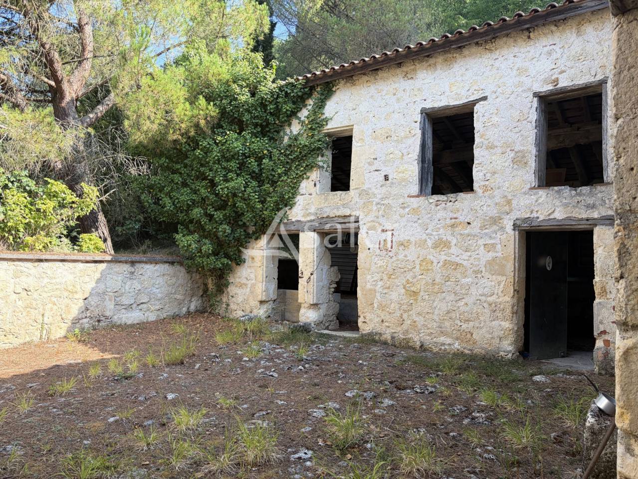 Landbouw bedrijf Koop Lot-et-Garonne
