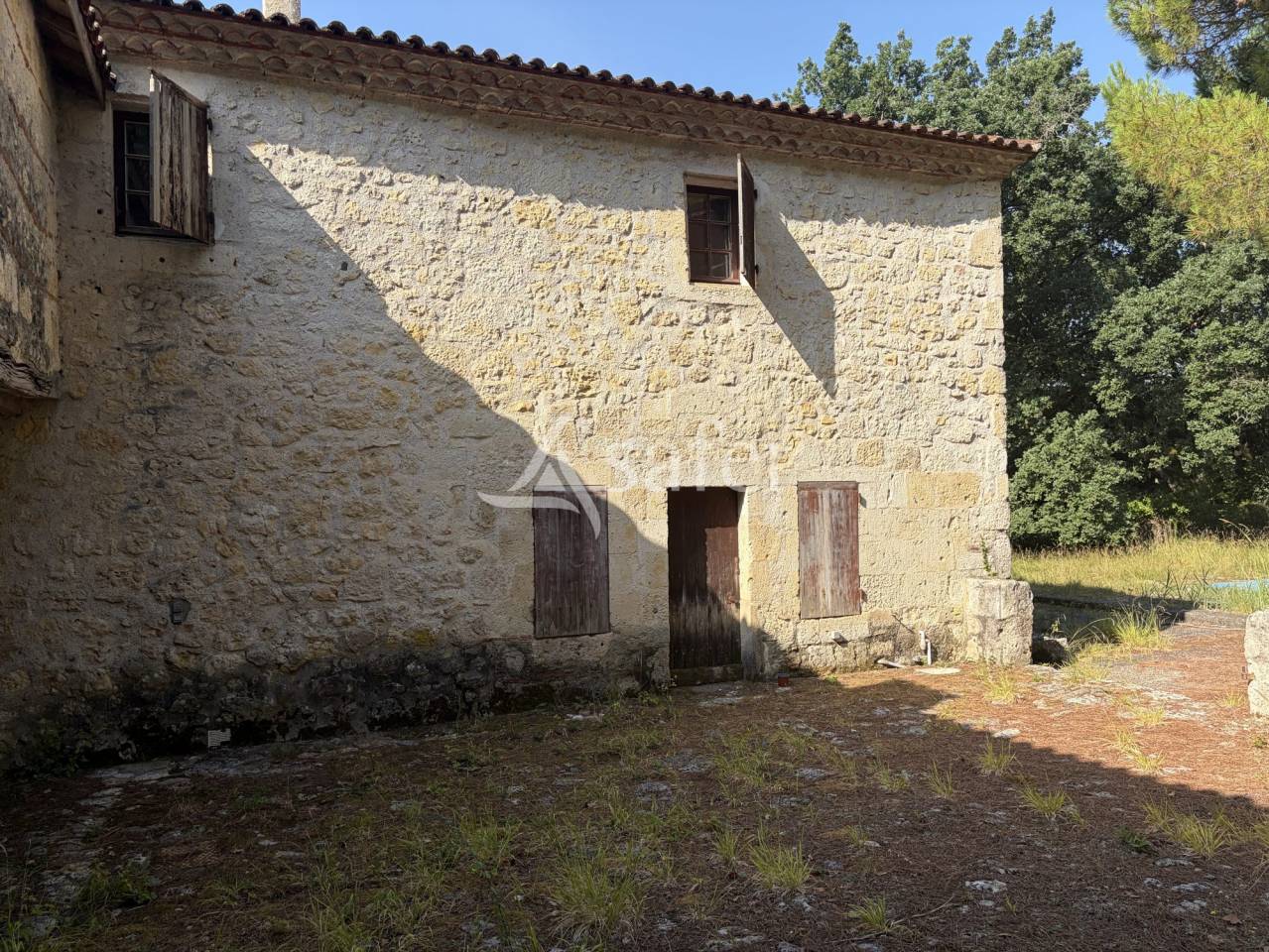 Landbouw bedrijf Koop Lot-et-Garonne