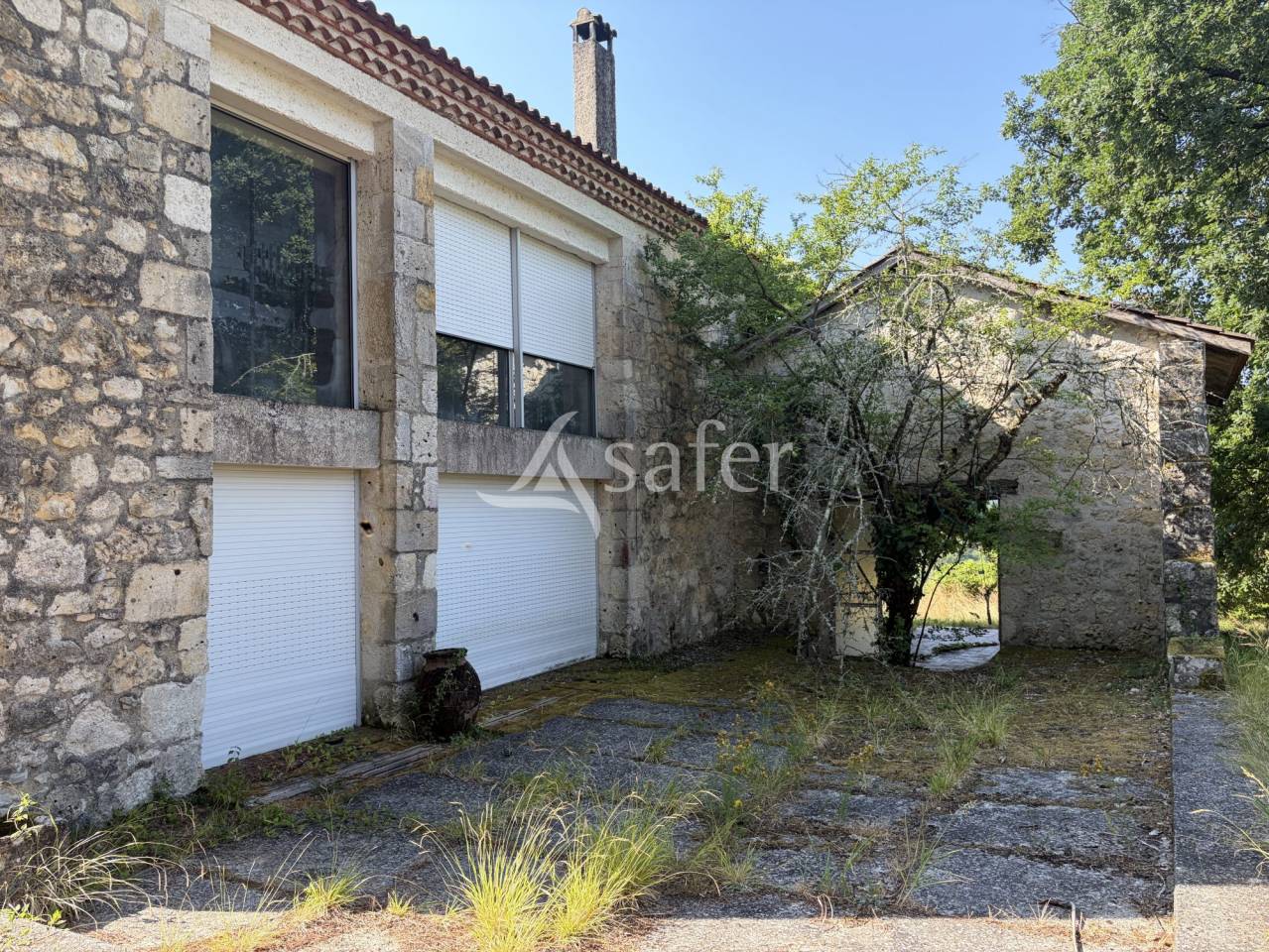 Landbouw bedrijf Koop Lot-et-Garonne