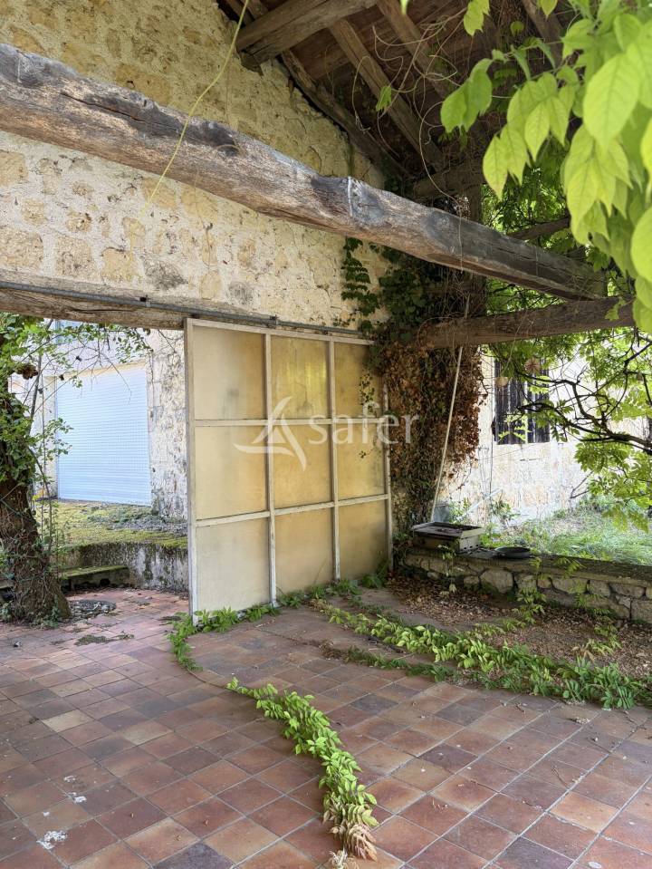 Landbouw bedrijf Koop Lot-et-Garonne