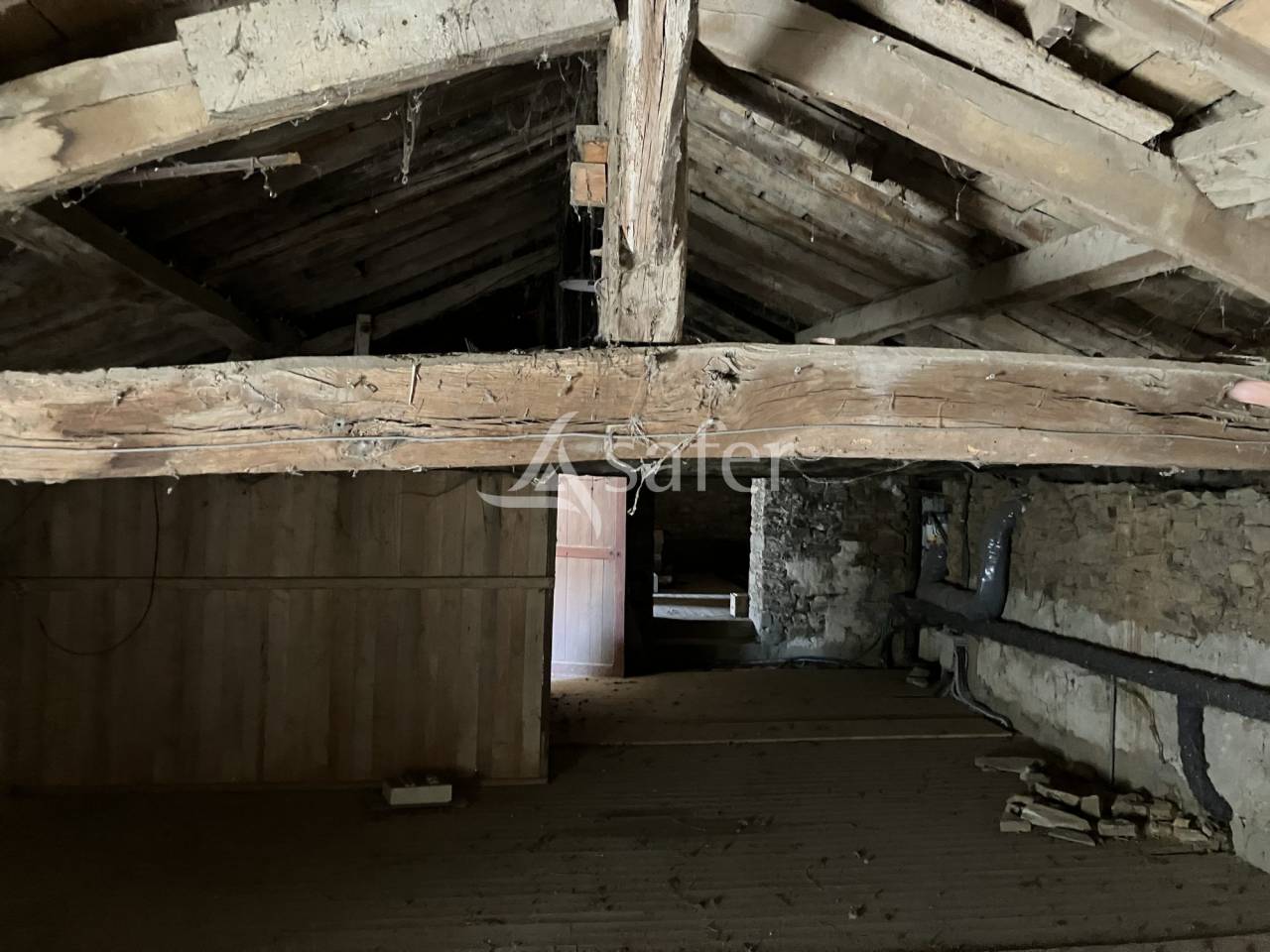 Varkens exploitatie Koop Vend&eacute;e