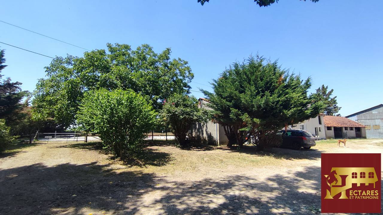 Eigenaren stal Koop Sa&ocirc;ne-et-Loire