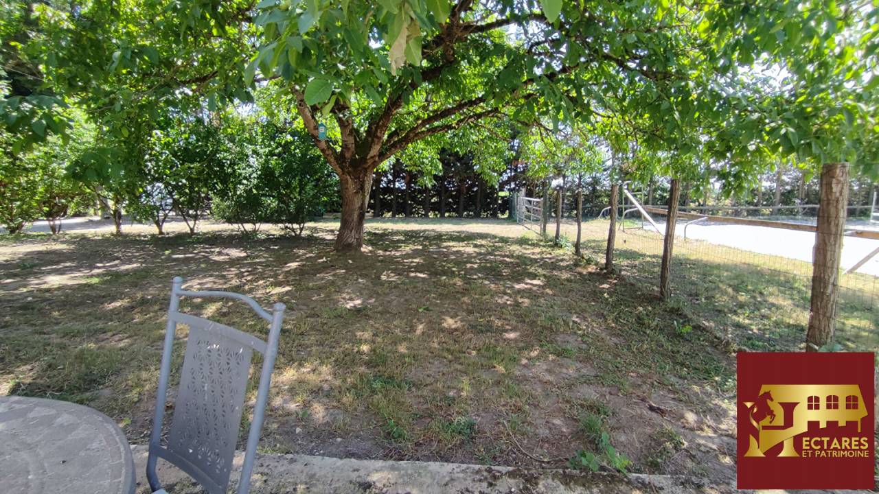 Eigenaren stal Koop Sa&ocirc;ne-et-Loire