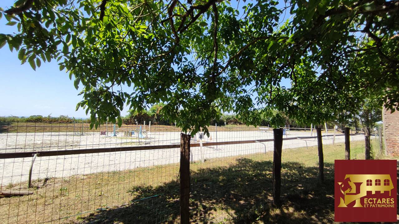 Eigenaren stal Koop Sa&ocirc;ne-et-Loire