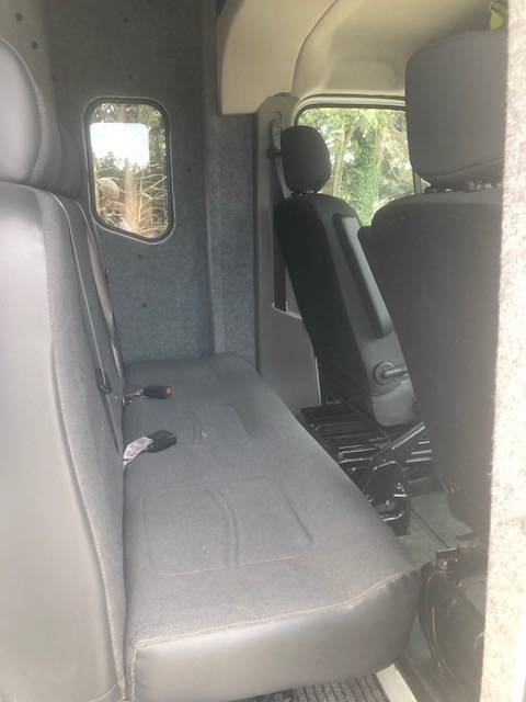 Kleine paardenvrachtwagen (B rijbewijs) Trans Box sv 5 2019 Tweedehands