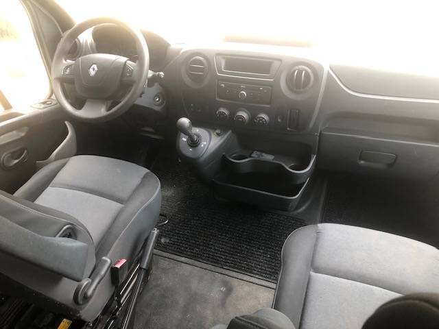 Kleine paardenvrachtwagen (B rijbewijs) Trans Box sv 5 2019 Tweedehands