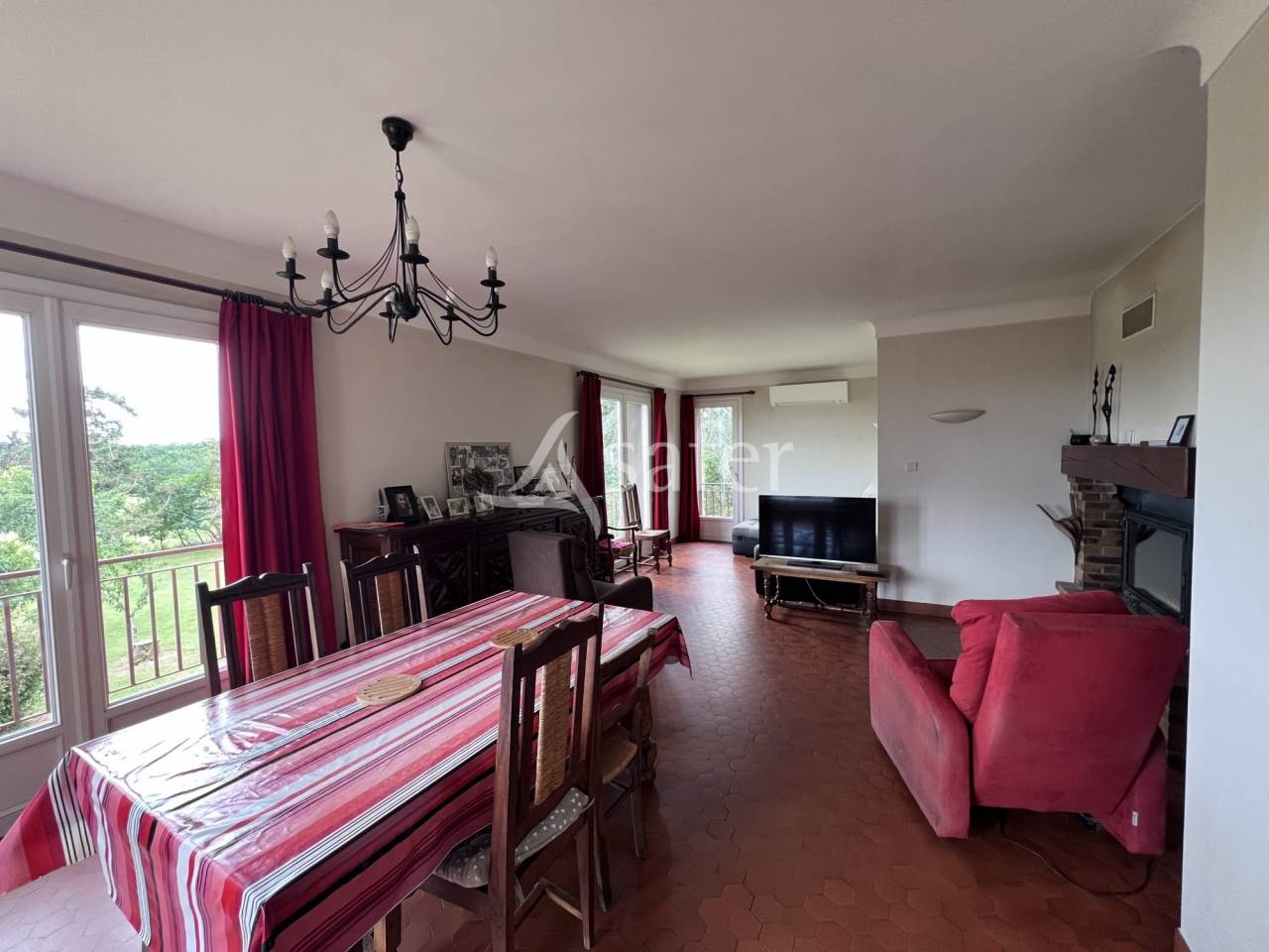 Landbouw bedrijf Koop Gers