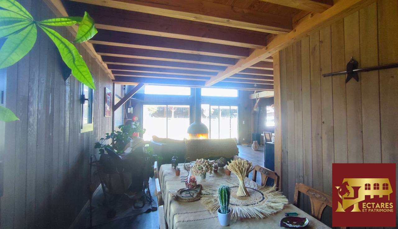 Hippisch vastgoed Koop Sa&ocirc;ne-et-Loire