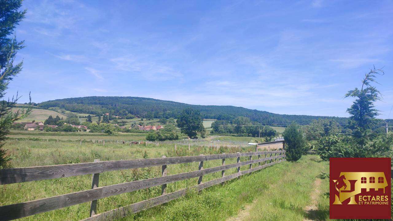 Hippisch vastgoed Koop Sa&ocirc;ne-et-Loire