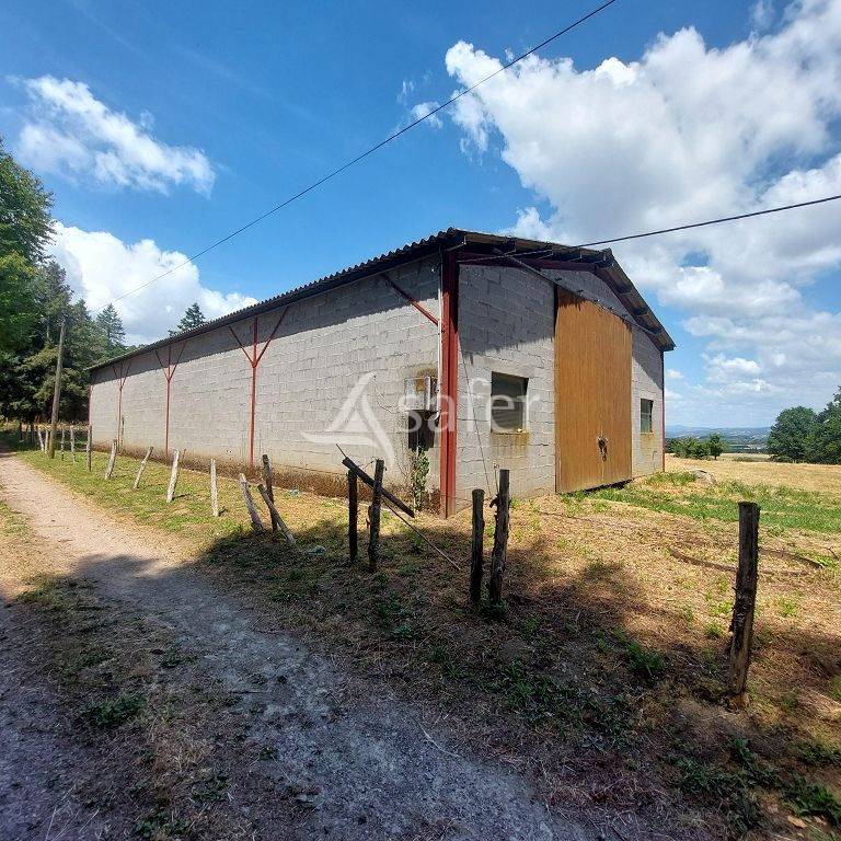 Landbouw bedrijf Koop Corr&egrave;ze