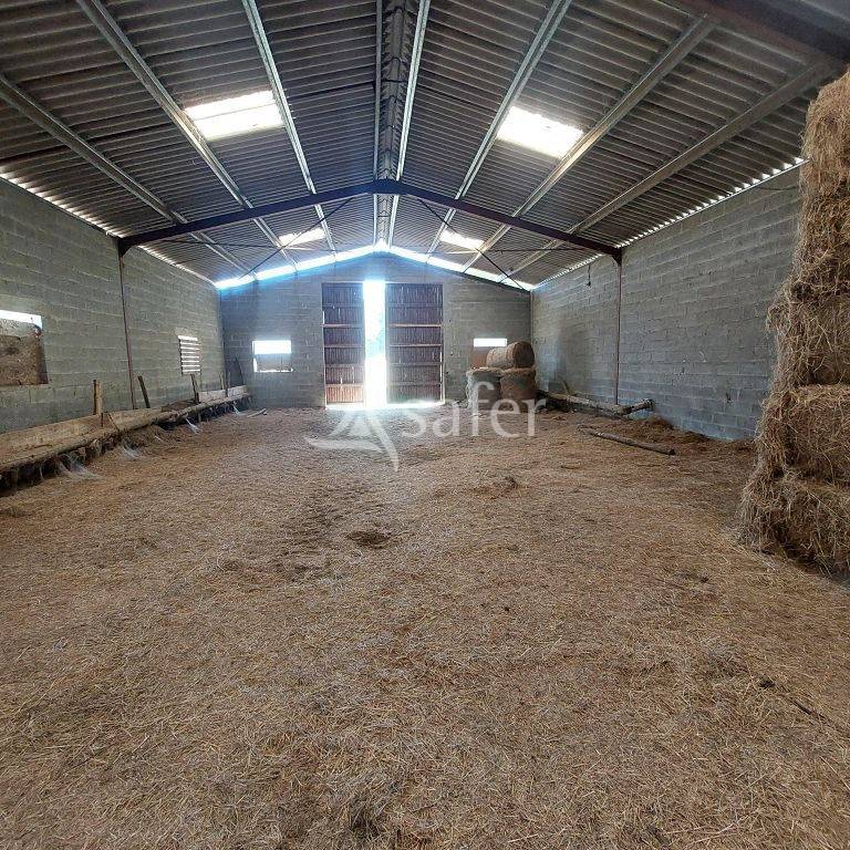 Landbouw bedrijf Koop Corr&egrave;ze