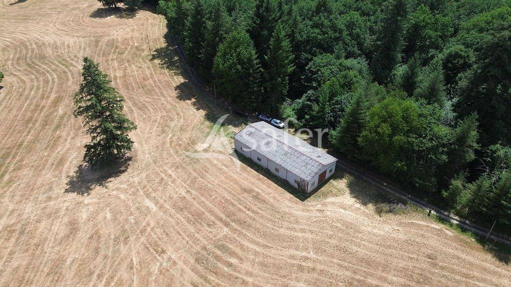 Landbouw bedrijf Koop Corr&egrave;ze