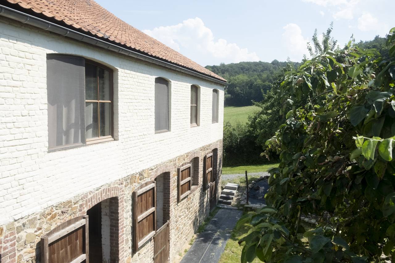 Mooi hippisch vastgoed Koop Namur