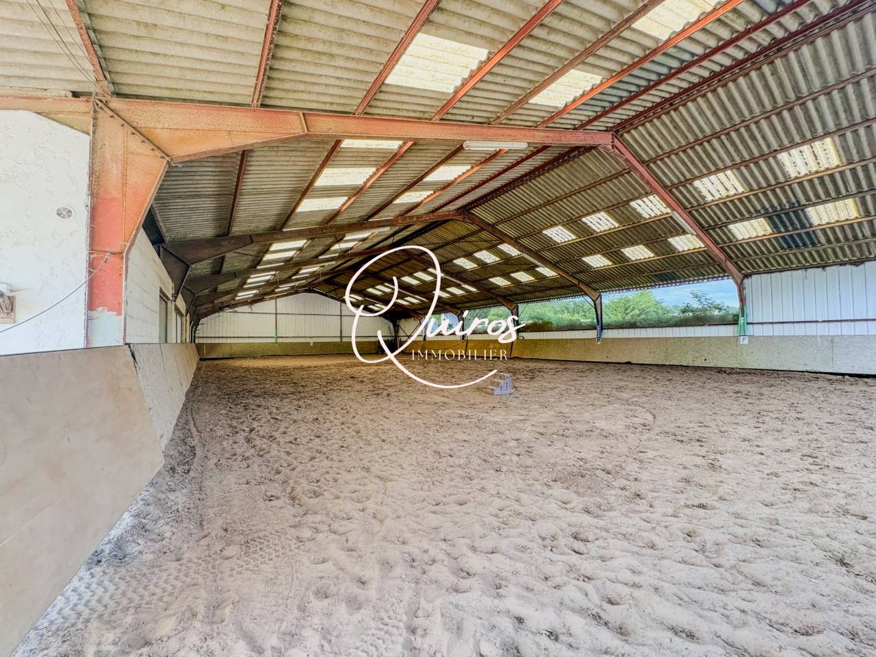 Hippisch vastgoed Koop Yvelines