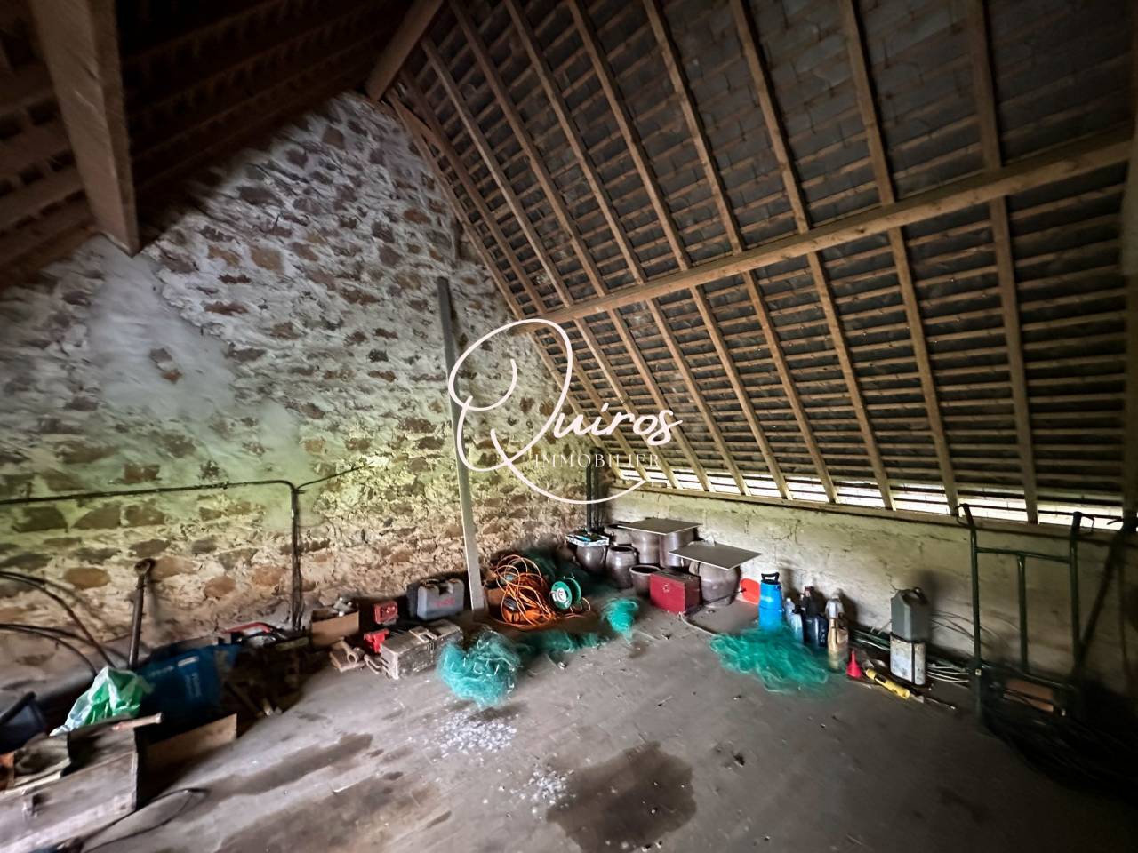 Hippisch vastgoed Koop Manche