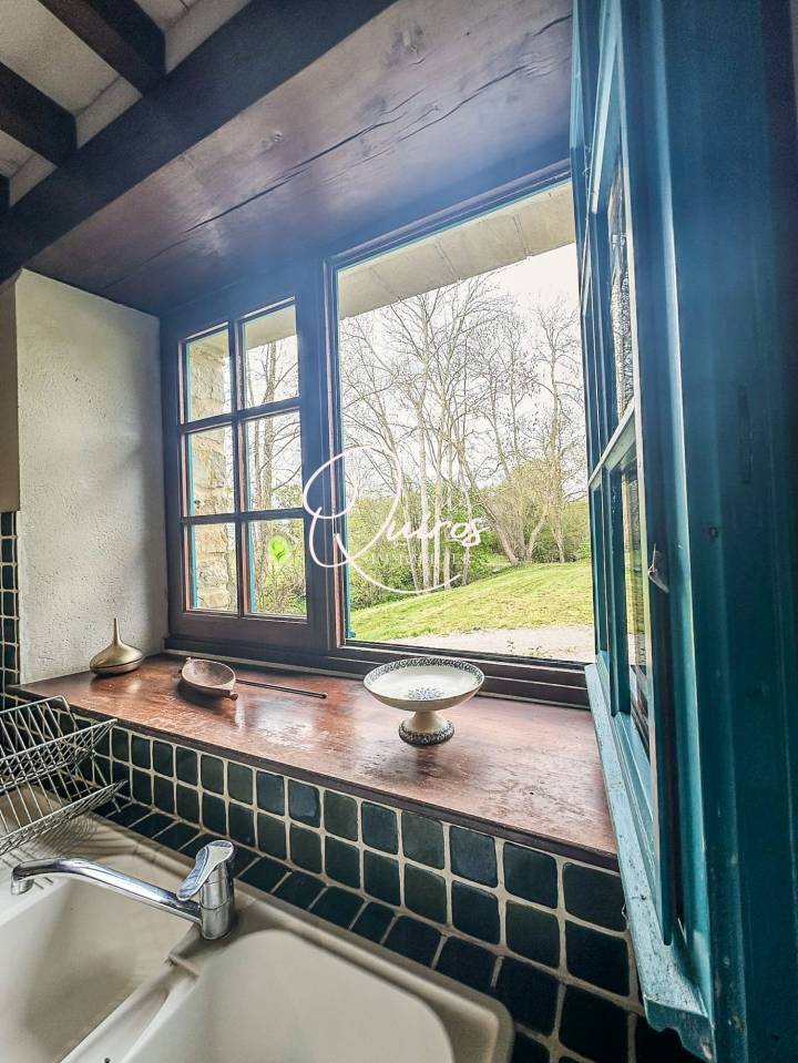 Hippisch vastgoed Koop Calvados