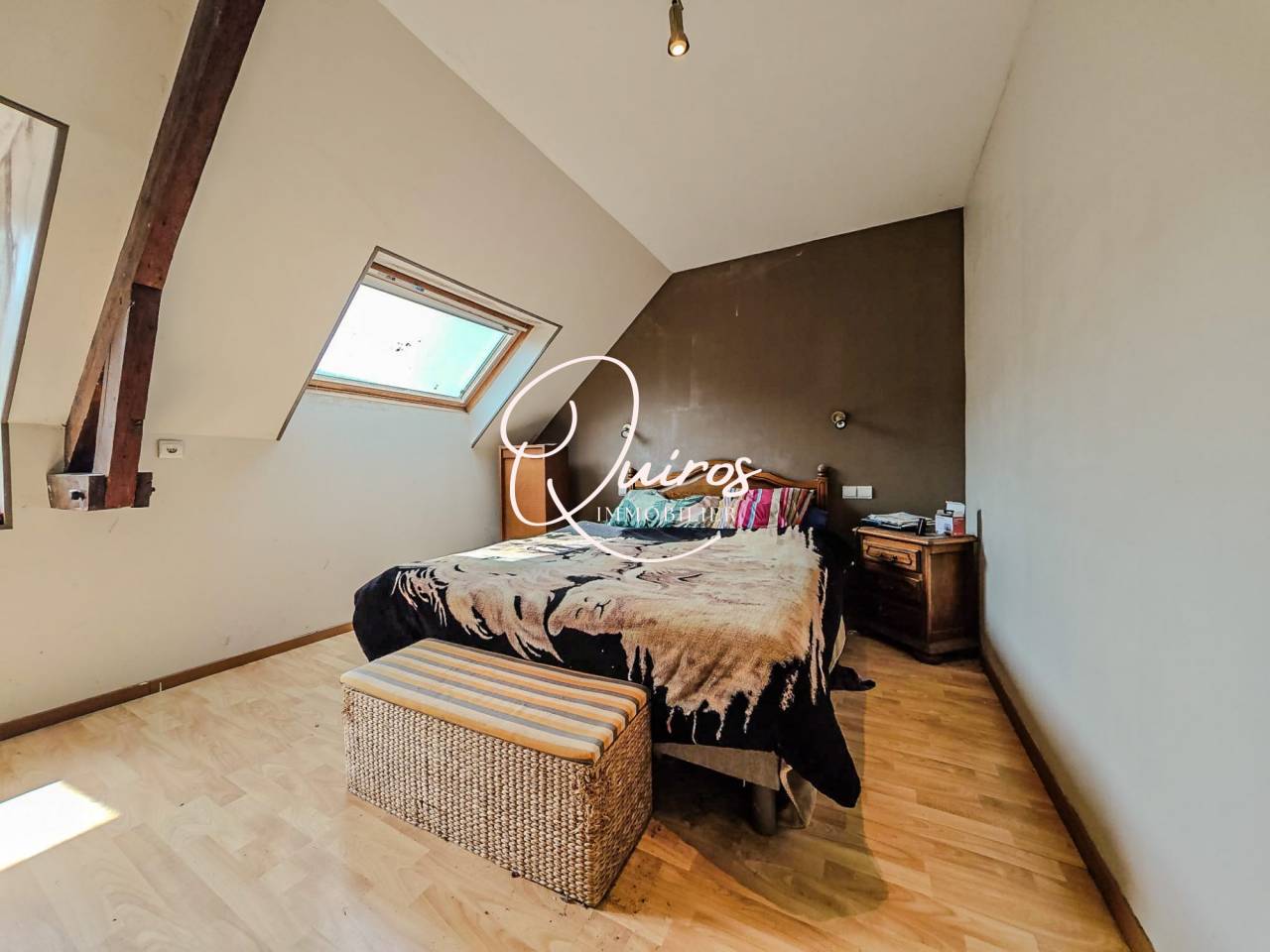 Hippisch vastgoed Koop Manche