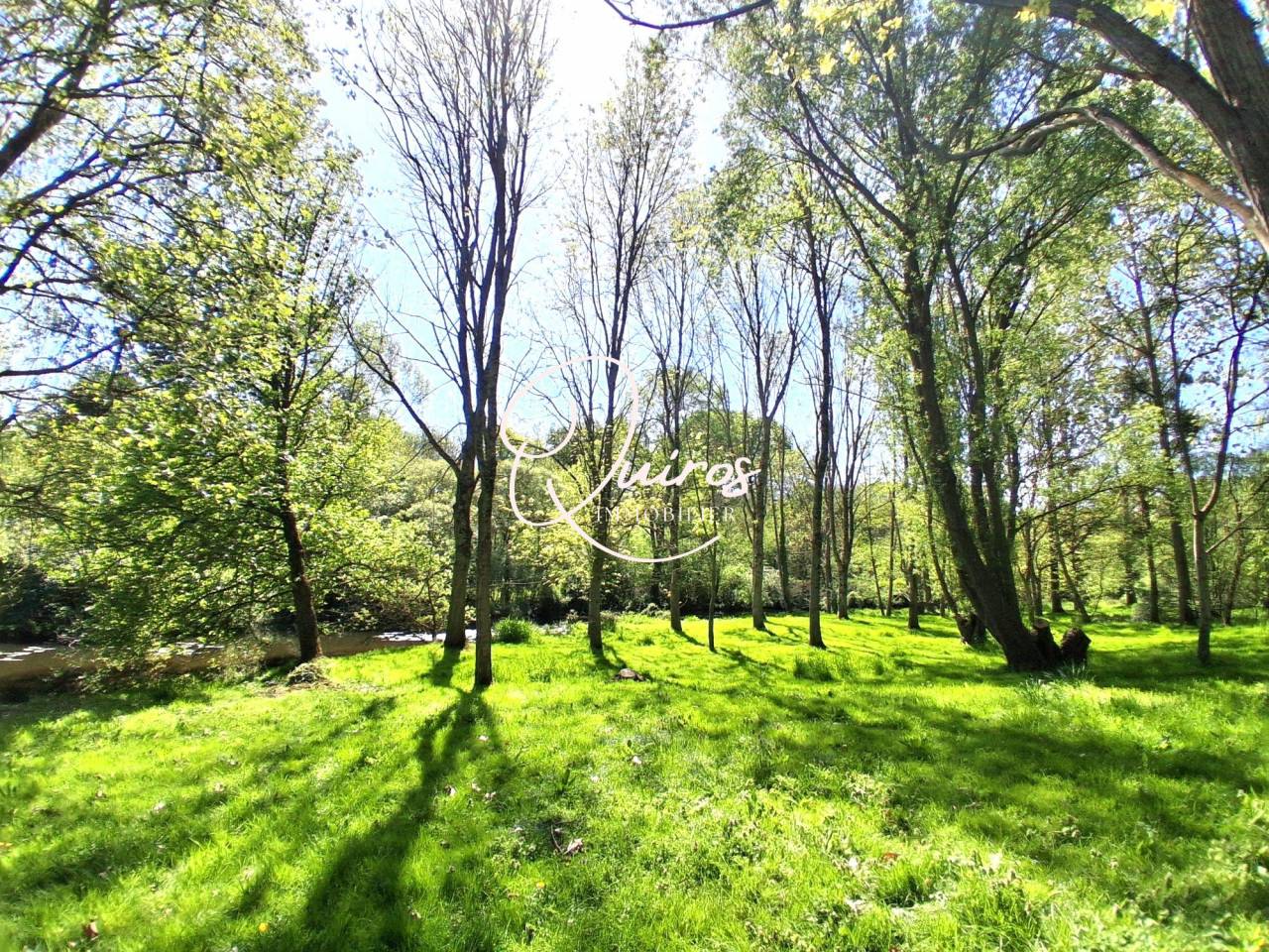 Hippisch vastgoed Koop Maine-et-Loire