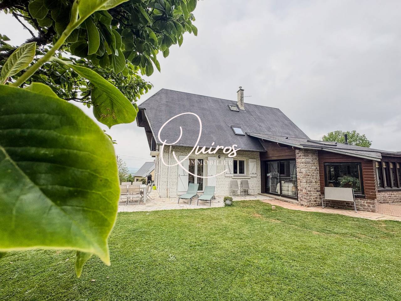 Hippisch vastgoed Koop Calvados