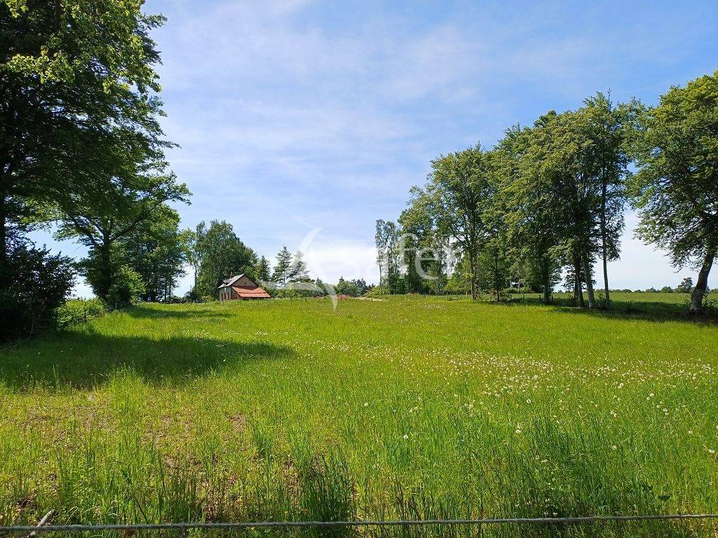 Ander plattelands vastgoed Koop Creuse