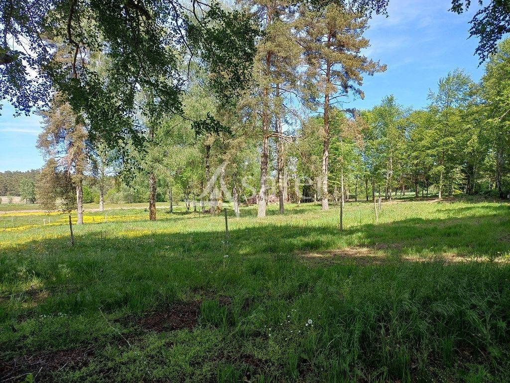 Ander plattelands vastgoed Koop Creuse