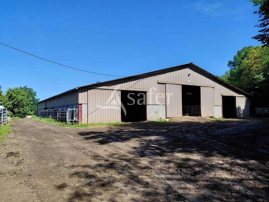 Landbouw bedrijf Koop Corr&egrave;ze