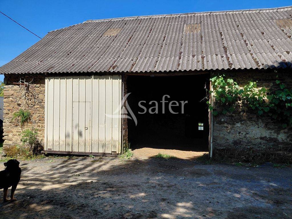 Landbouw bedrijf Koop Corr&egrave;ze