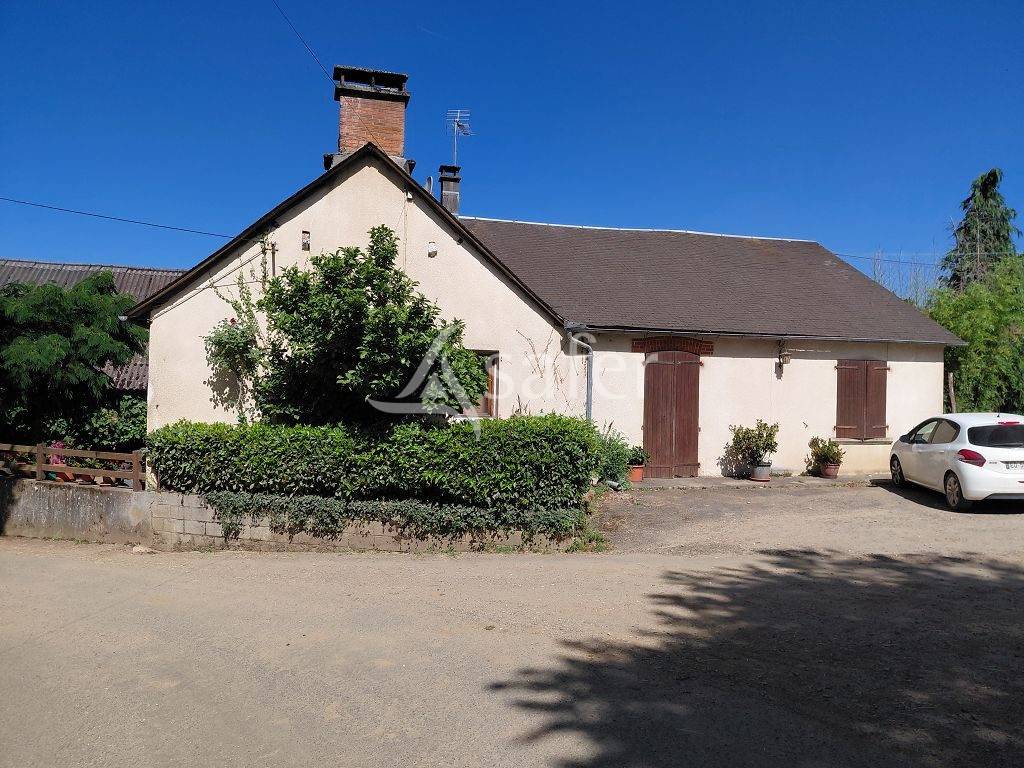 Landbouw bedrijf Koop Corr&egrave;ze