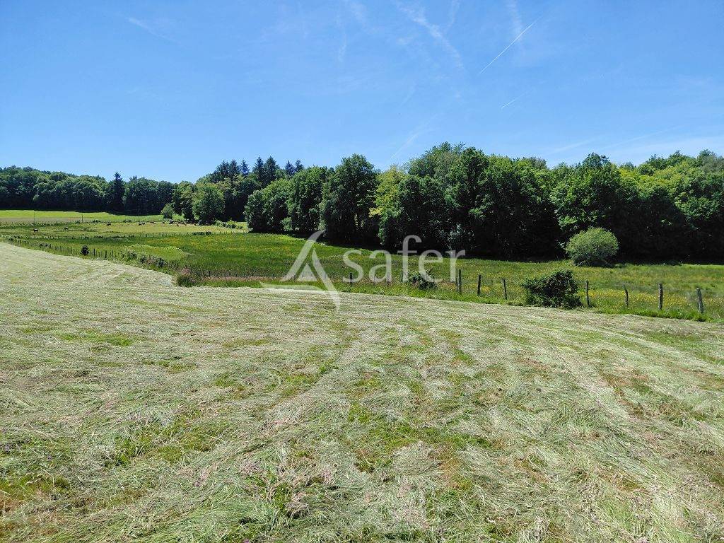 Landbouw bedrijf Koop Corr&egrave;ze