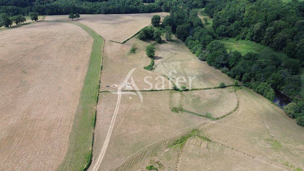 Landbouw bedrijf Koop Corr&egrave;ze