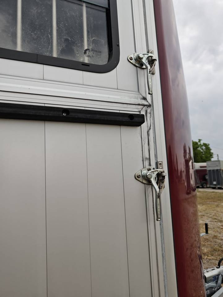 Paardentrailers Cheval Libert&eacute; CHEVAL LIBERTE MAXI 4  4 Paarden 2022 Tweedehands