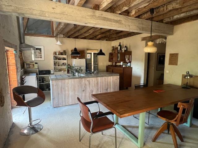 Plattelands huis Koop Indre