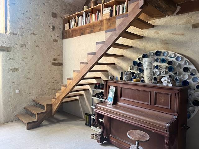 Plattelands huis Koop Indre
