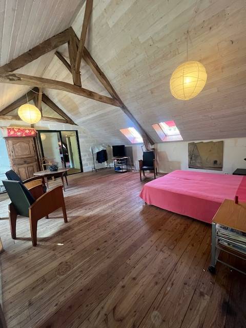 Plattelands huis Koop Indre