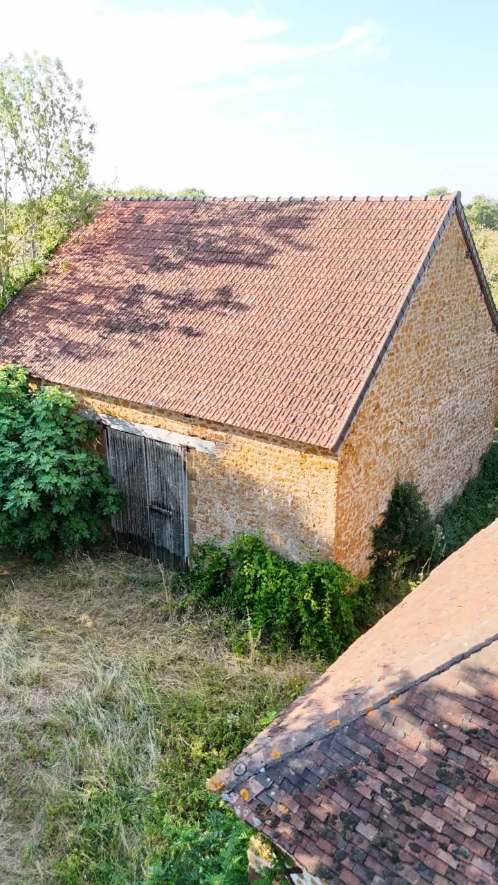 Plattelands huis Koop Indre