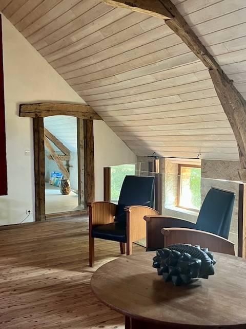 Plattelands huis Koop Indre