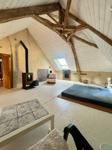 Plattelands huis Koop Indre