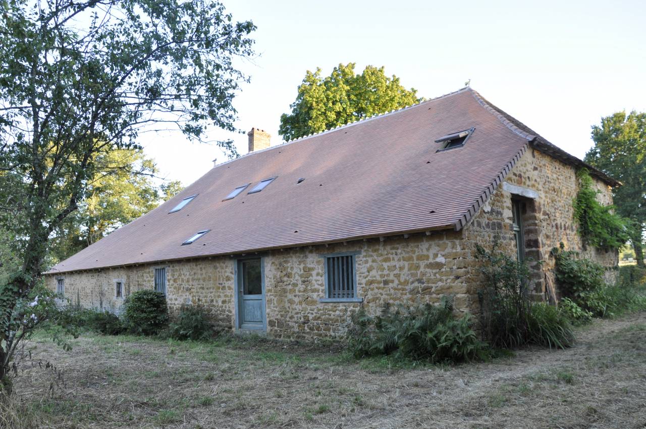 Plattelands huis Koop Indre