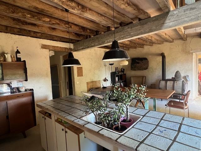 Plattelands huis Koop Indre