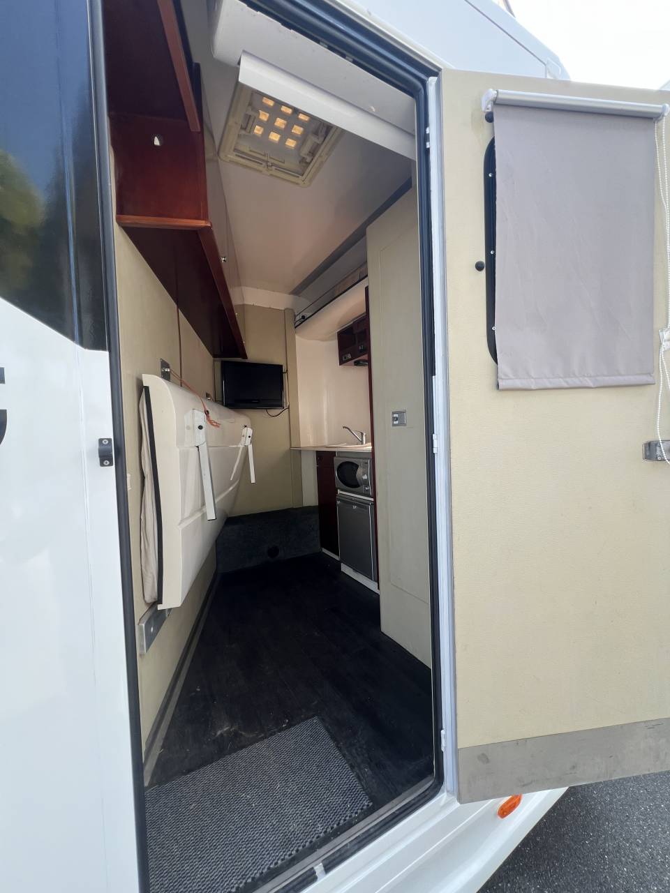 Paardentrailers Steinsberger 3 chevaux  3 Paarden 2015 Tweedehands