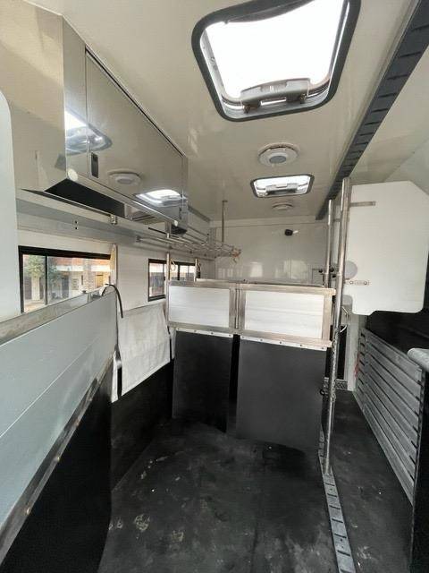 Zware paardenvrachtwagen (groot rijbewijs) Mercedes Mercedes Actros JK 2008 Tweedehands