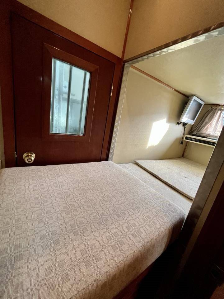 Zware paardenvrachtwagen (groot rijbewijs) Mercedes Mercedes Actros JK 2008 Tweedehands