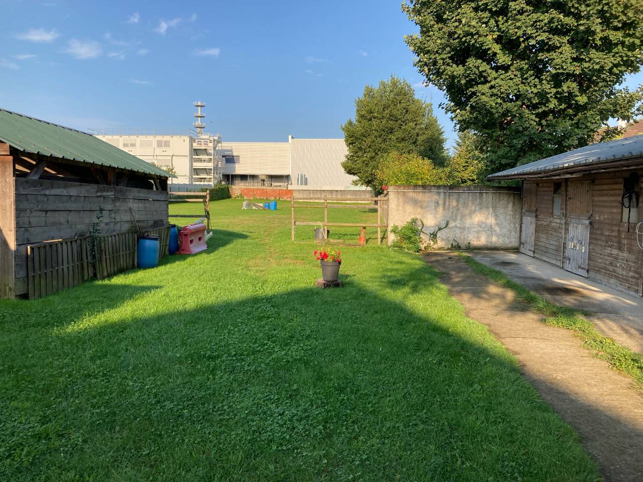 Mooi hippisch vastgoed Koop Val-De-Marne