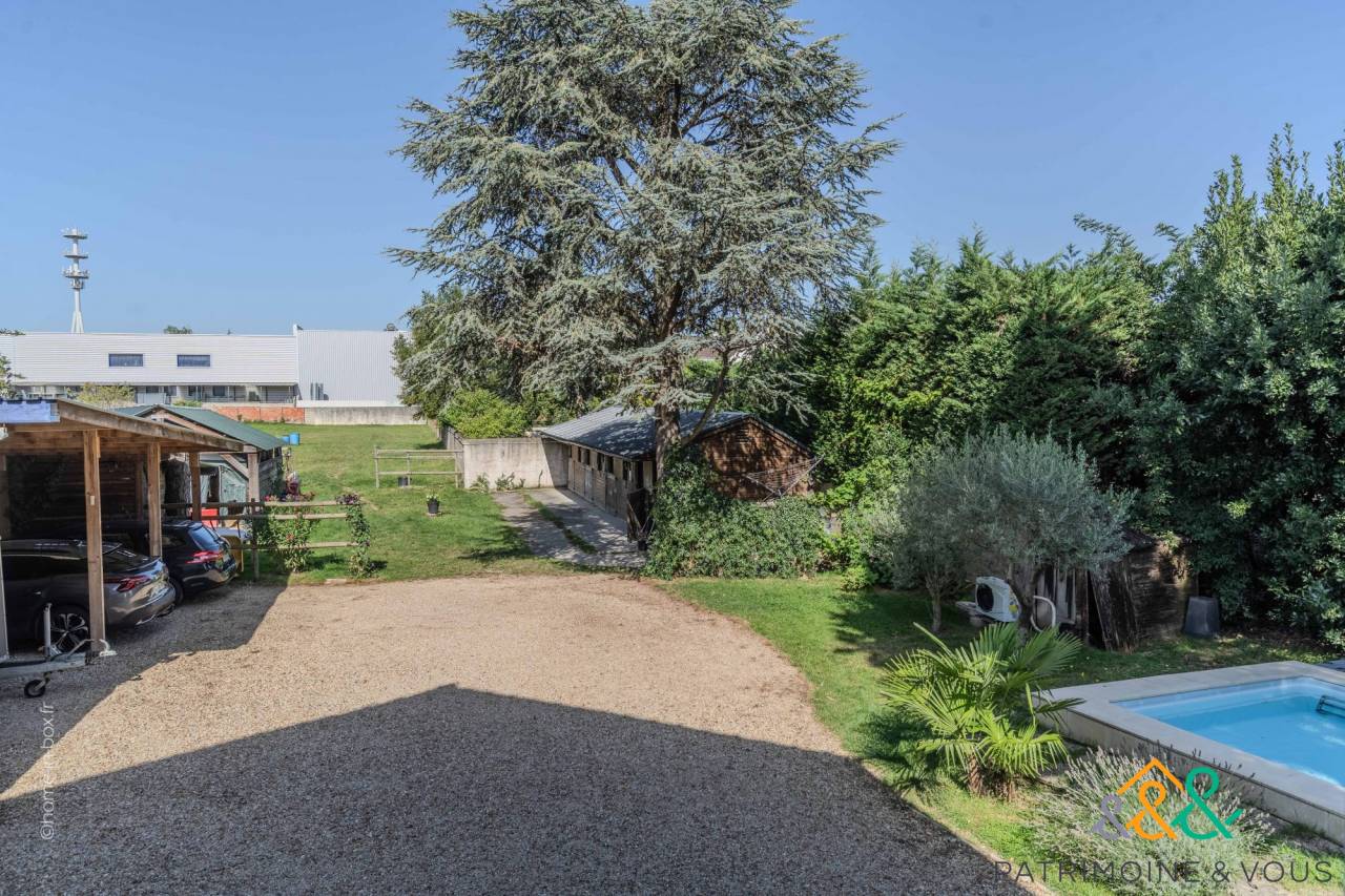 Mooi hippisch vastgoed Koop Val-De-Marne