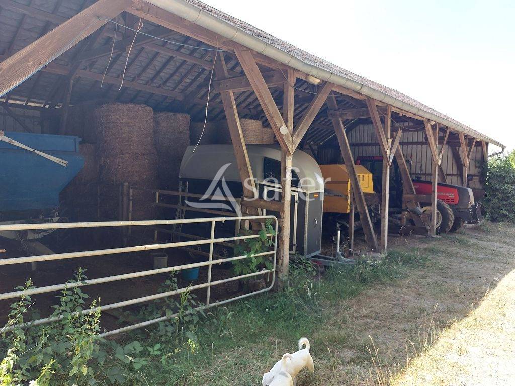 Landbouw bedrijf Koop Haute-Vienne