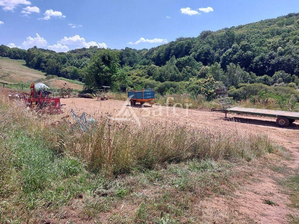 Landbouw bedrijf Koop Haute-Vienne
