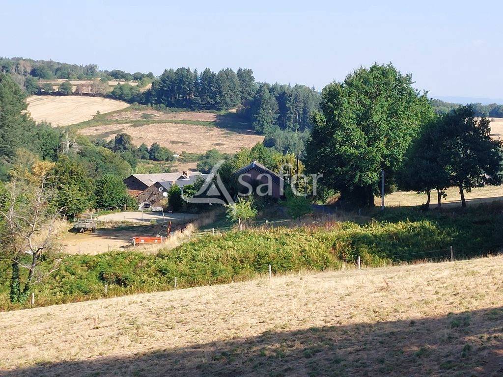Landbouw bedrijf Koop Haute-Vienne