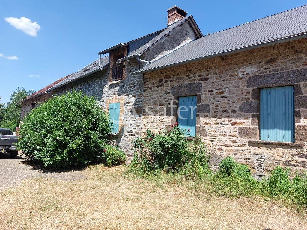 Landbouw bedrijf Koop Haute-Vienne