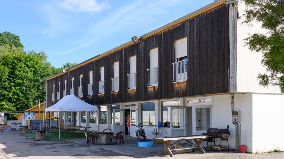 Ruiterclub Koop Vosges