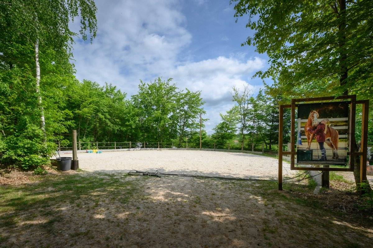 Ruiterclub Koop Vosges